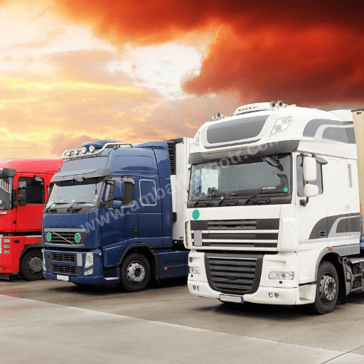 Karacasu Ambar Kargo