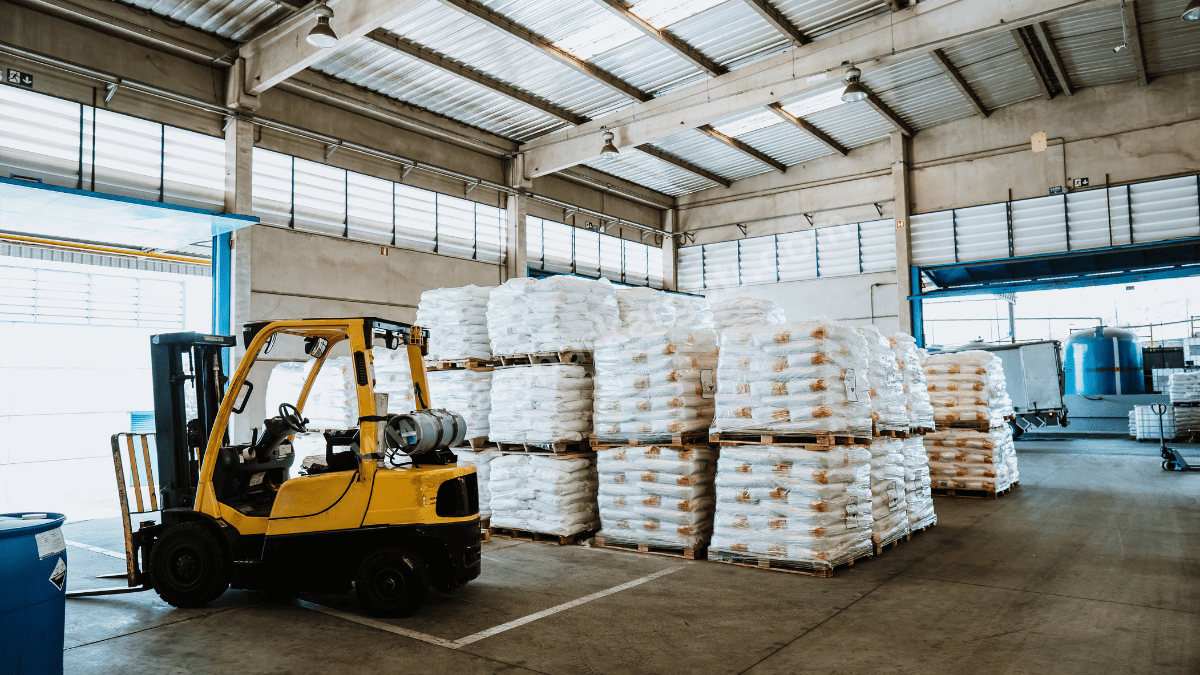 Karacasu Kimyasal Ürün Taşıma