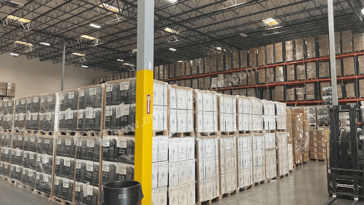 Karacasu Parça Yük Taşıma